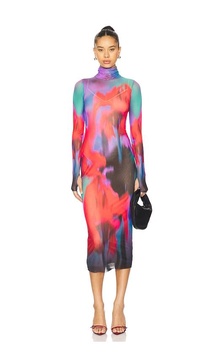 Shailene Dress