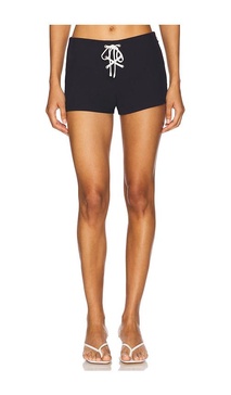 x REVOLVE Emmeline Micro Shorts