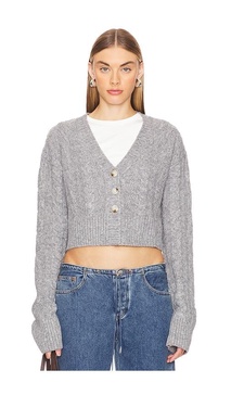 Bailey Cardigan