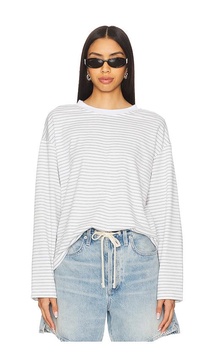 Lily Long Sleeve Top