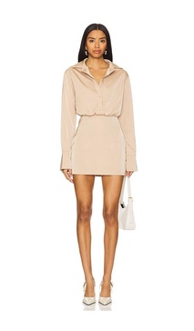 Rosie Mini Dress