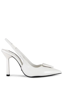Ginger Slingback Pump