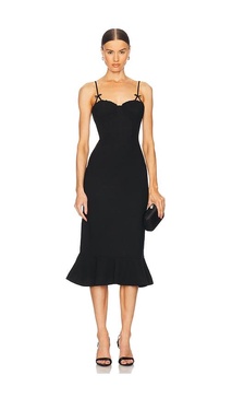 Adana Dress