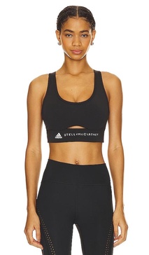 Truestrength Yoga Medium Support Sports Bra