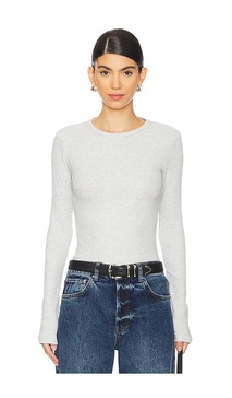 Delphi Slim Tee