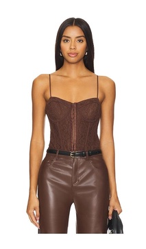 Arlette Bodysuit