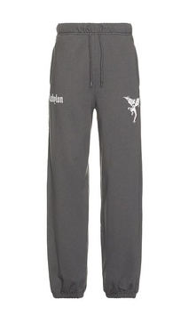 Who The Devil Sweatpants