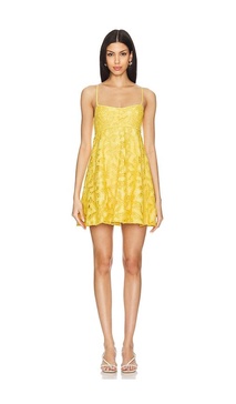 Adonna Dress