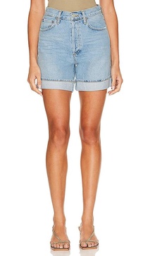 Dame Short