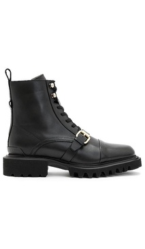 Tori Leather Boots