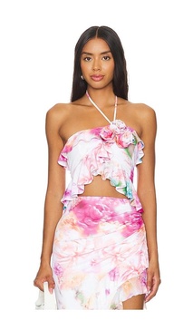 Cozette Top