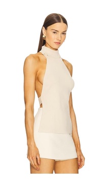 Wake Knit Top