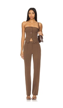 Vienna Pant Set
