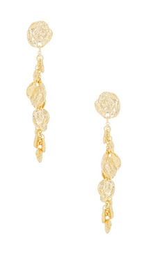PENDIENTES YASMIN