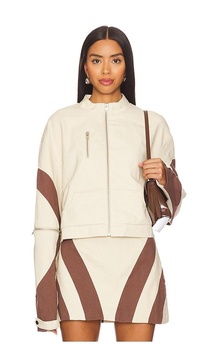 Leilani Jacket