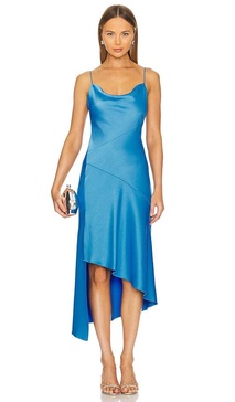 Harmony Dress