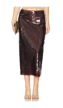Dova Skirt