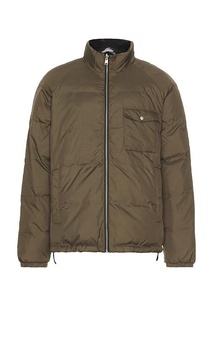 Griffin Rev Jacket
