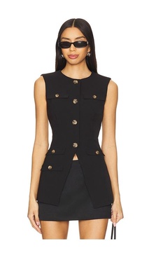 Dallis Top