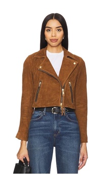 Dalby Crop Jacket