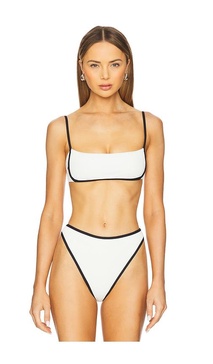 Hazel Bikini Top