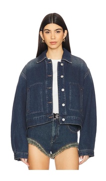 Josephine Jacket