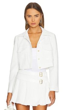 x REVOLVE Sanders Jacket