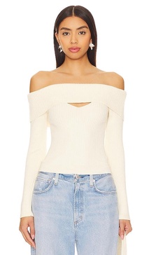 Ainsley Sweater