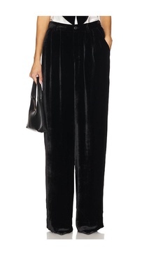Rylie Velvet Pant
