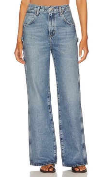 Magda Denim Carpenter