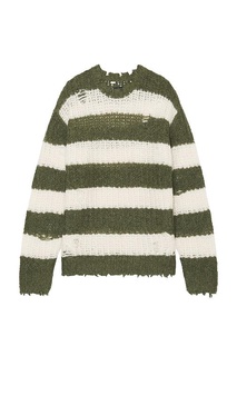 Sid Crewneck Sweater