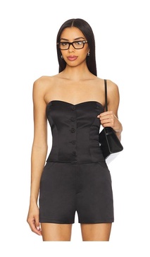 Wanda Gilet
