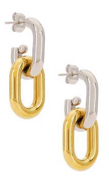 Rufus Earrings