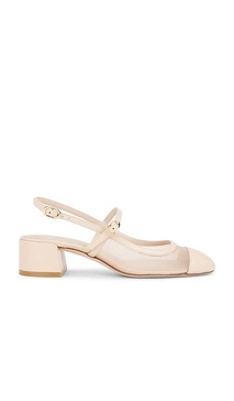 Maeve Mary Jane Slingback