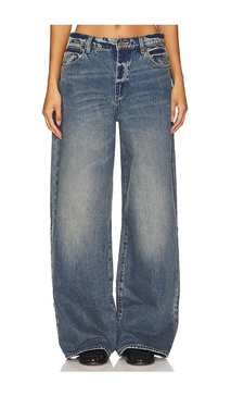 95 SUPER BAGGY 와이드 레그