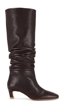 BOTTES KALILA LEATHER