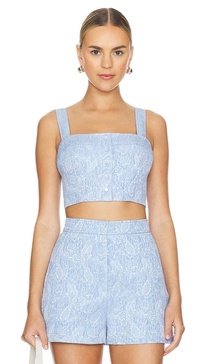 Spade Top