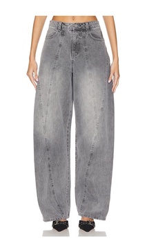 Archer Wide Leg