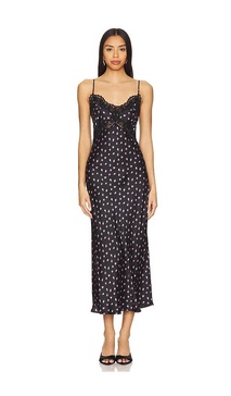 Rowena Dress