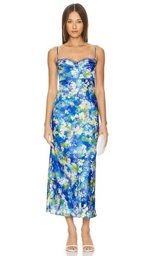 Florianne Dress