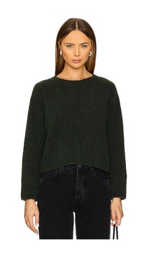 Cikoya Sweater