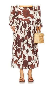 FALDA MIDI