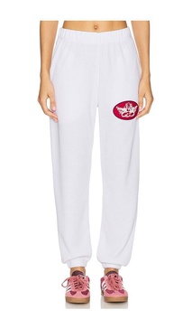 On The Edge Thermal Kimmy Sweatpants