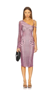 Charo Dress