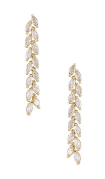 Jadore Drop Earring