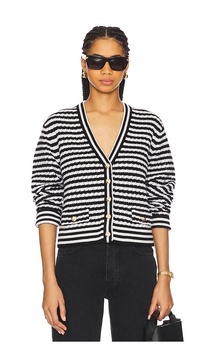 Gwen Cardigan