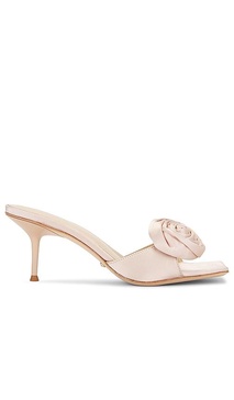 Rosette Mule