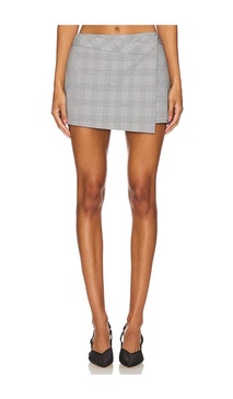 Lissa Skort