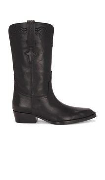Hilda Boot