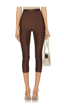 Holly Capri Leggings